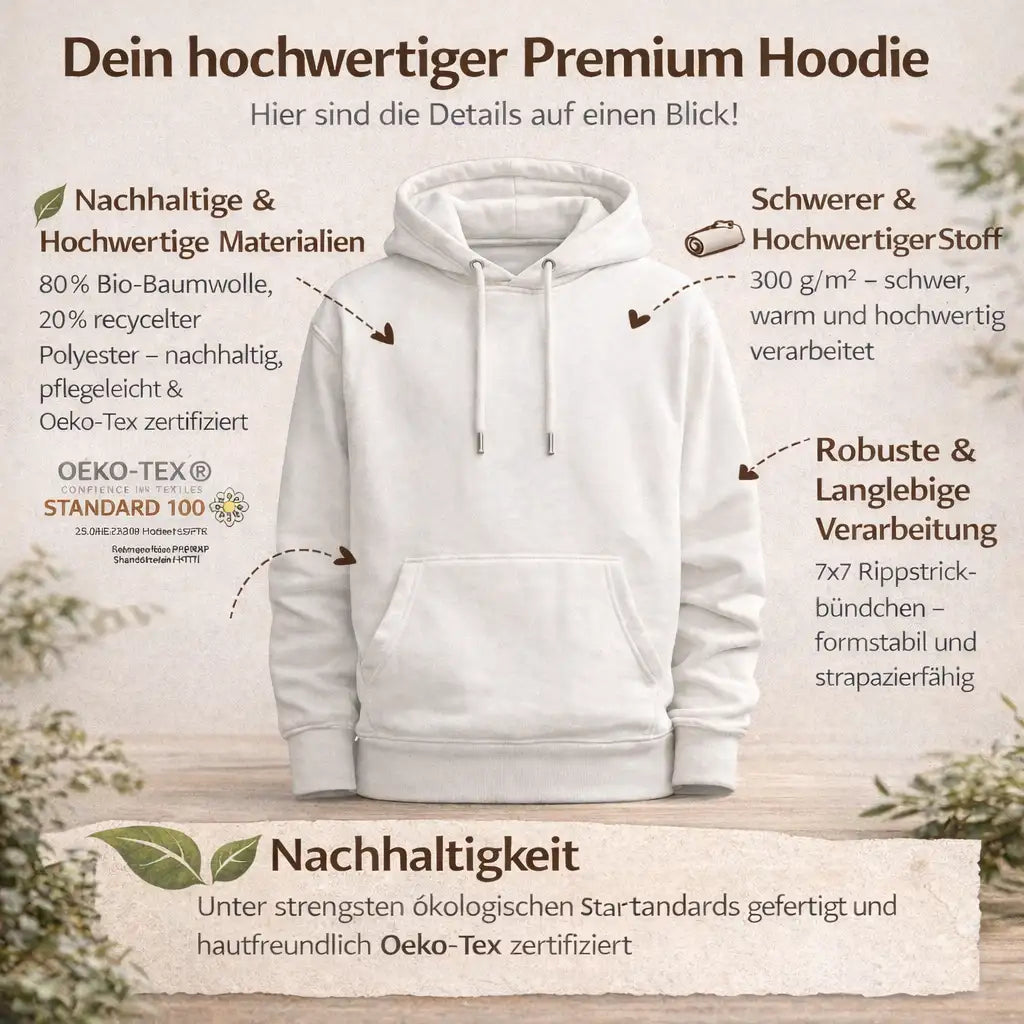 Pullover "Cool Aunts Club" + Tasse Bundle