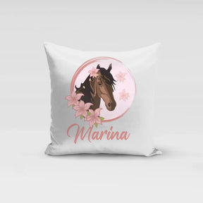Pillow Mockup