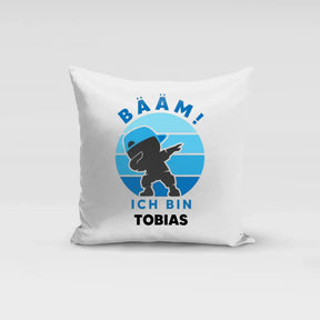 Pillow Mockup