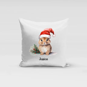 Pillow Mockup