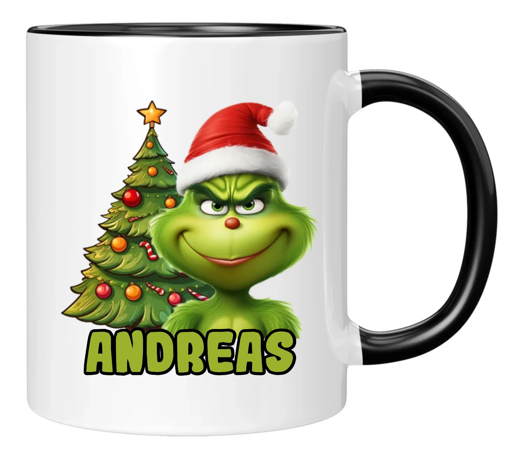 Tasse Personalisiert