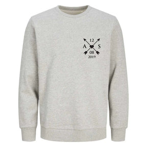 Light Grey Melange