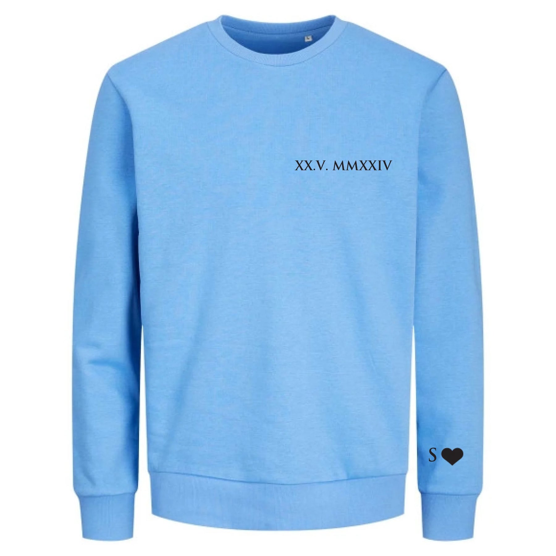 Azure Blue