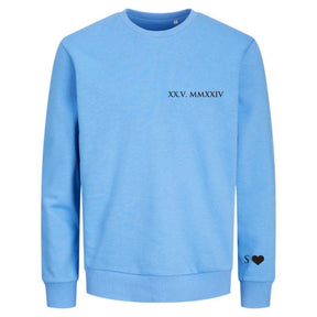 Azure Blue