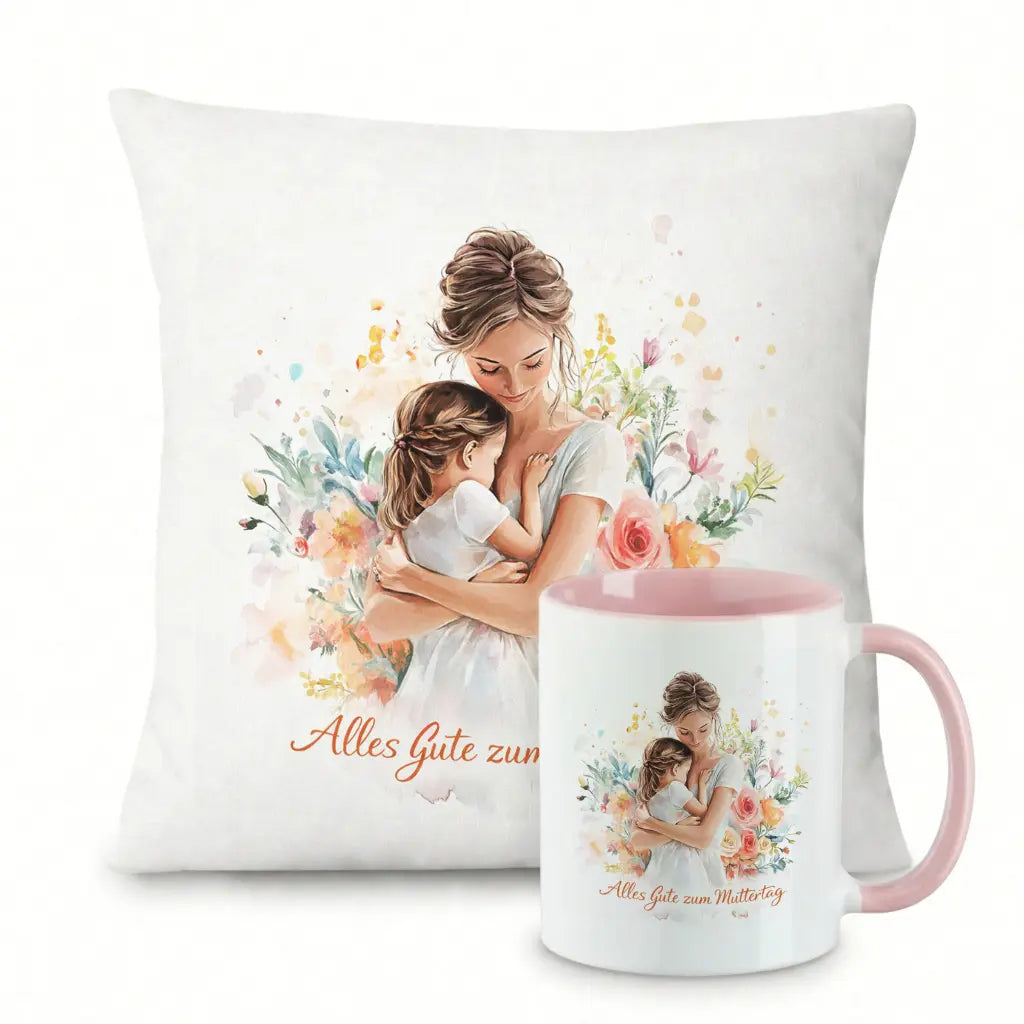 Kissen Bundle Muttertag - Motiv 10