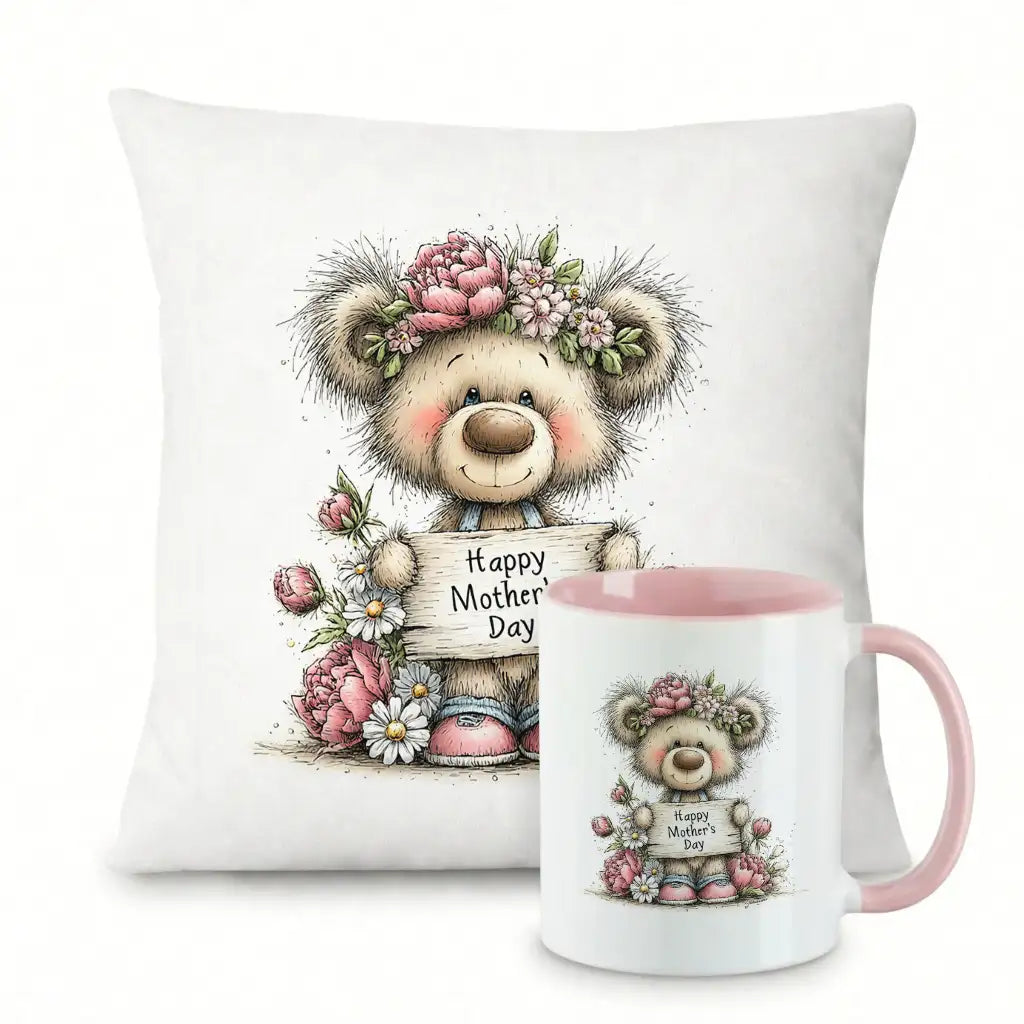 Kissen Bundle Muttertag - Motiv 11