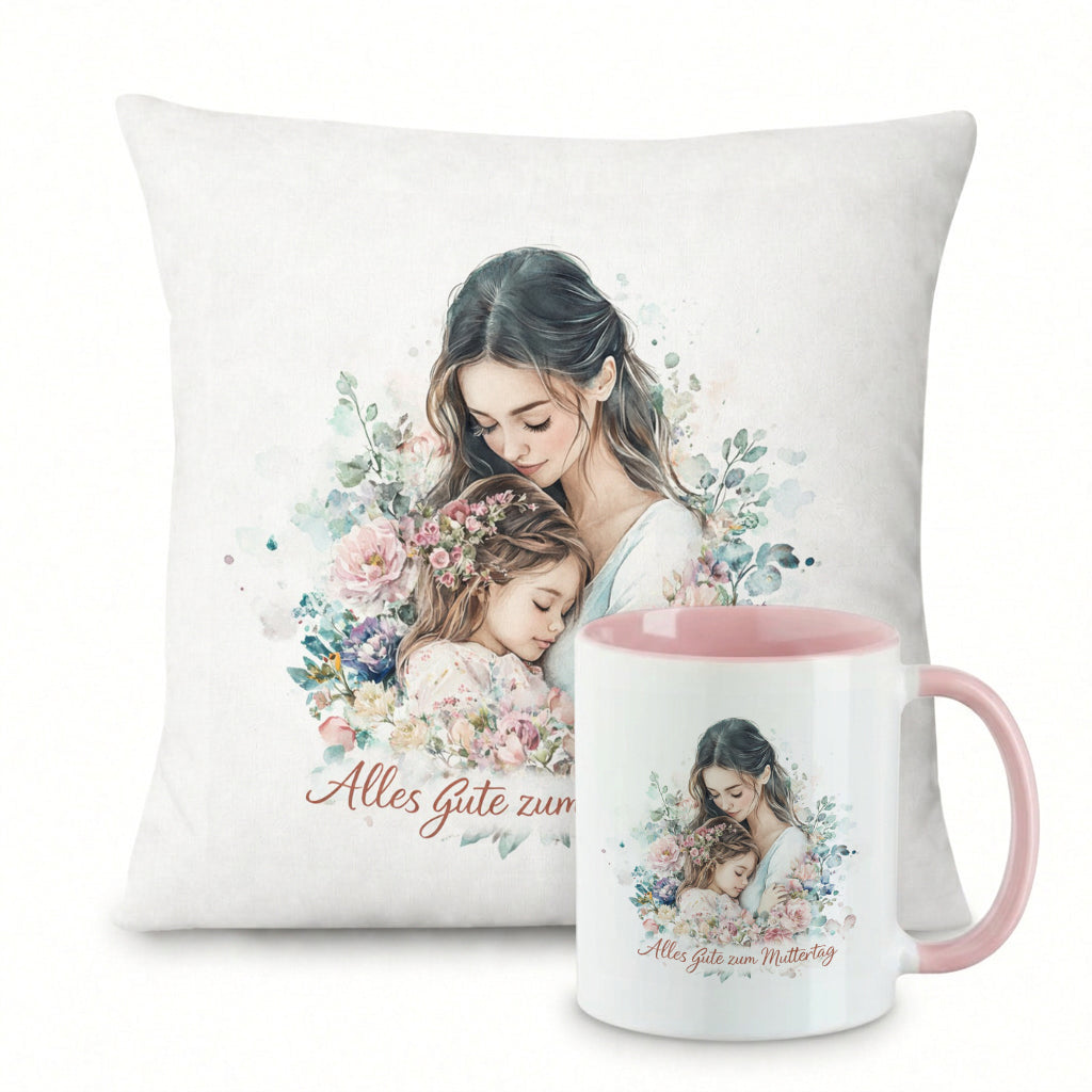 Kissen Bundle Muttertag - Motiv 12