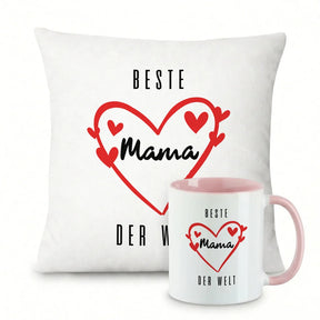 Kissen Bundle Muttertag - Motiv 14