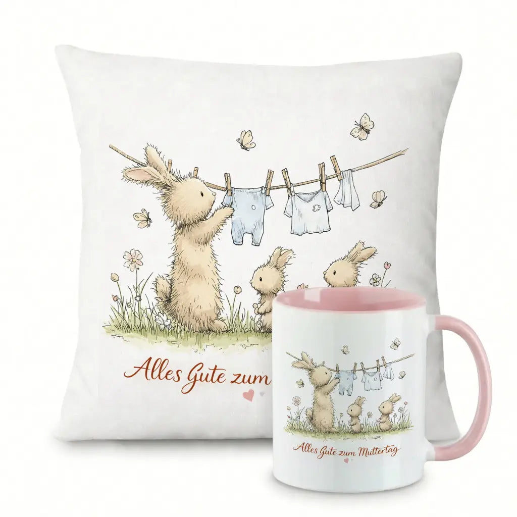 Kissen Bundle Muttertag - Motiv 16