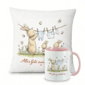 Kissen Bundle Muttertag - Motiv 16