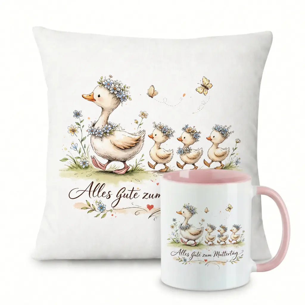 Kissen Bundle Muttertag - Motiv 17