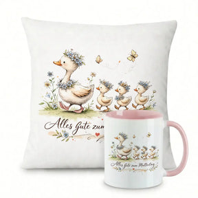 Kissen Bundle Muttertag - Motiv 17