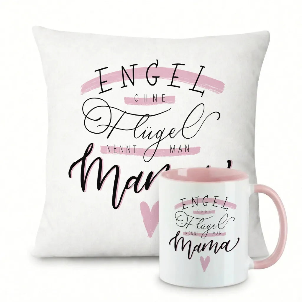 Kissen Bundle Muttertag - Motiv 19