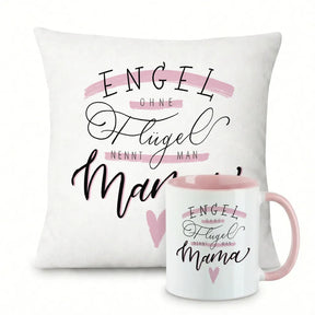 Kissen Bundle Muttertag - Motiv 19