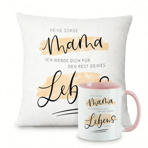 Kissen Bundle Muttertag - Motiv 20