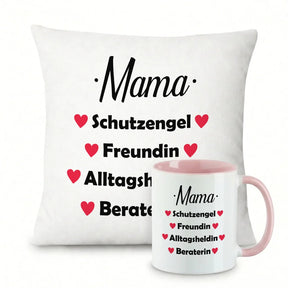 Kissen Bundle Muttertag - Motiv 22