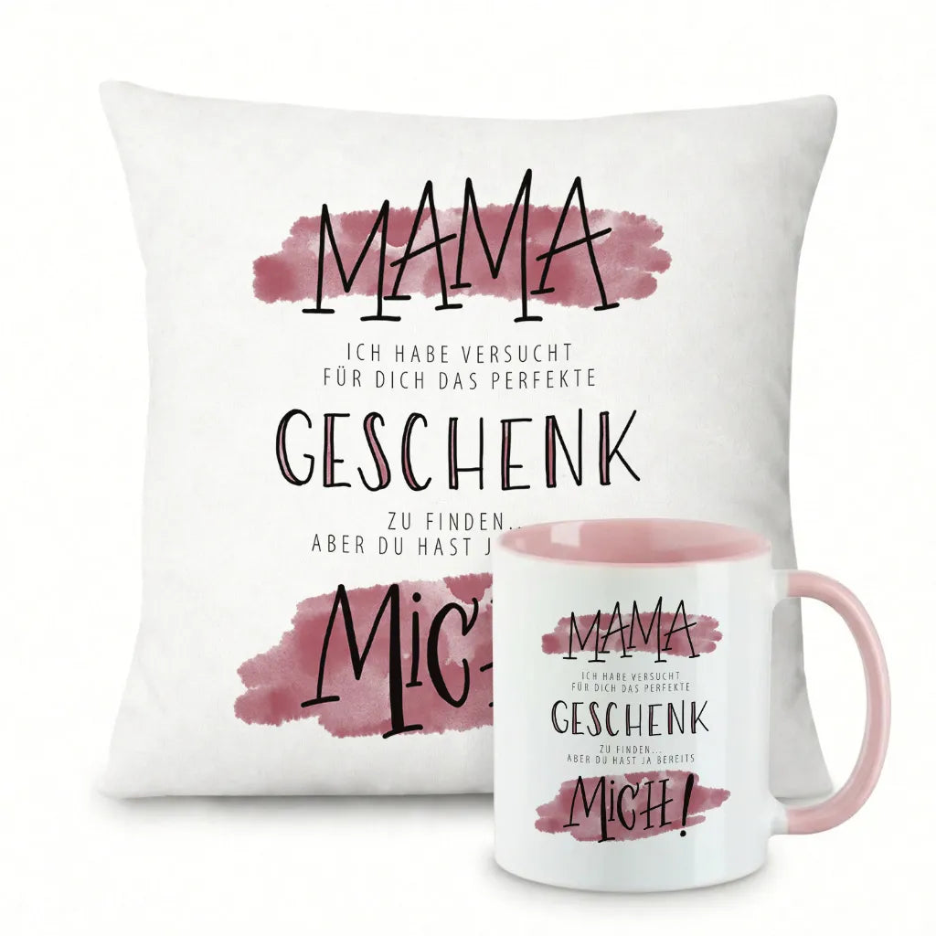 Kissen Bundle Muttertag - Motiv 24