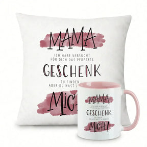 Kissen Bundle Muttertag - Motiv 24