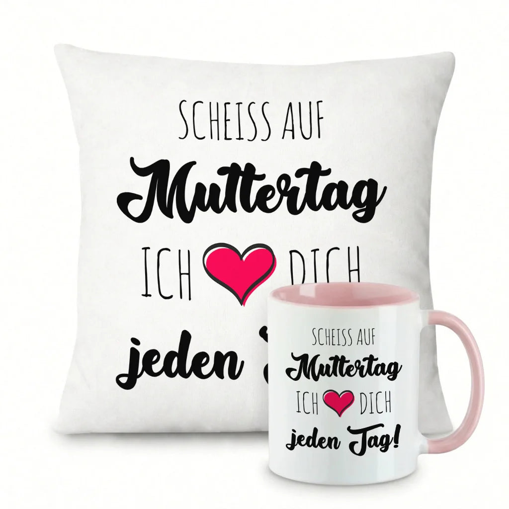 Kissen Bundle Muttertag - Motiv 25
