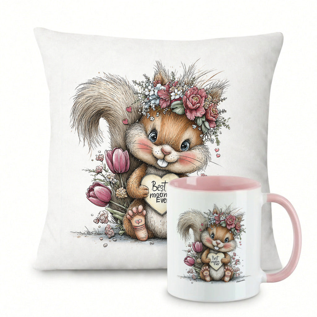 Kissen Bundle Muttertag - Motiv 4