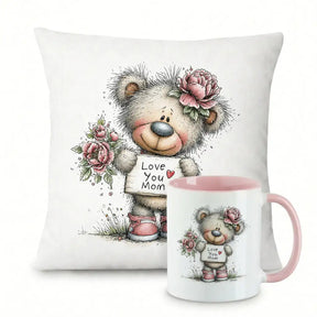 Kissen Bundle Muttertag - Motiv 5
