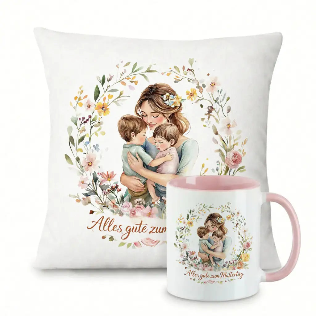 Kissen Bundle Muttertag - Motiv 6