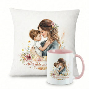 Kissen Bundle Muttertag - Motiv 9
