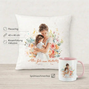 Kissen Bundle Muttertag - Motiv 10