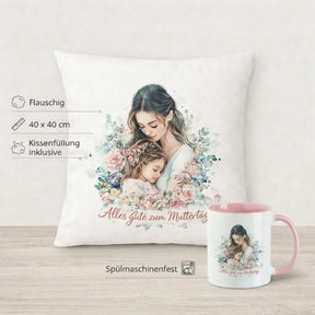 Kissen Bundle Muttertag - Motiv 12