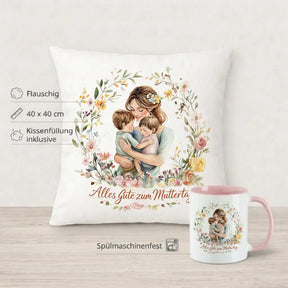 Kissen Bundle Muttertag - Motiv 13