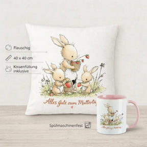 Kissen Bundle Muttertag - Motiv 15