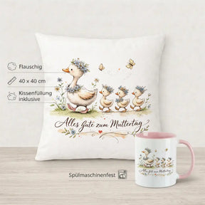Kissen Bundle Muttertag - Motiv 17