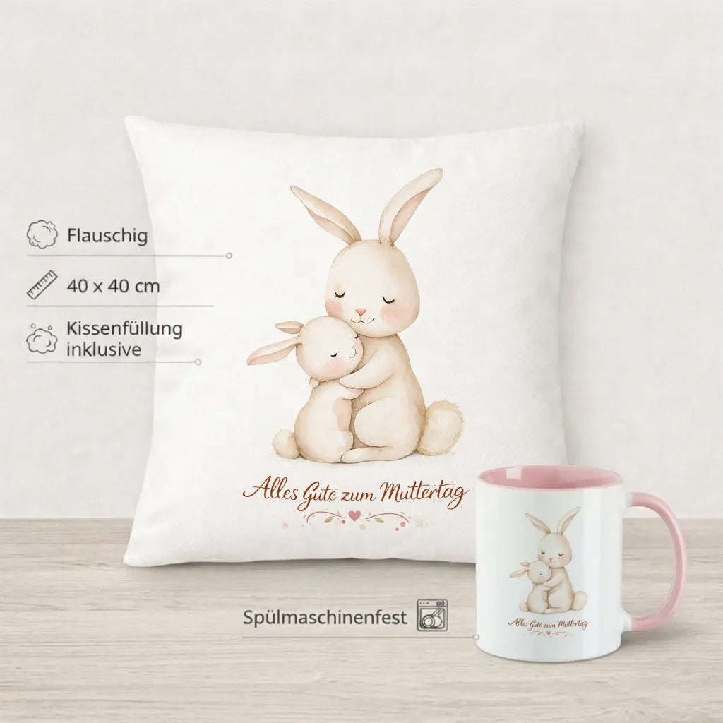 Kissen Bundle Muttertag - Motiv 18