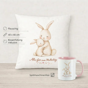 Kissen Bundle Muttertag - Motiv 18