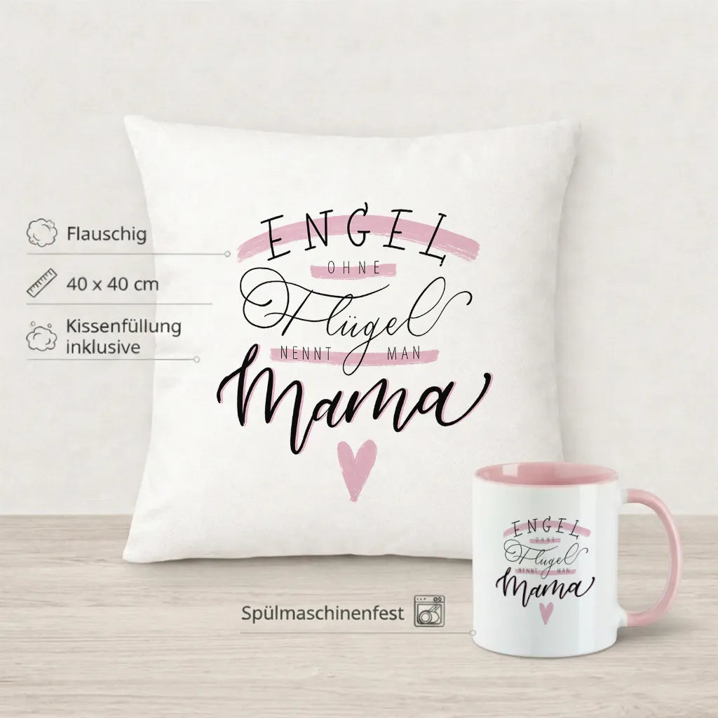 Kissen Bundle Muttertag - Motiv 19