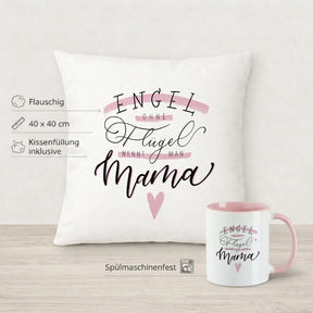 Kissen Bundle Muttertag - Motiv 19