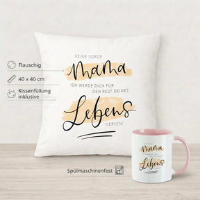 Kissen Bundle Muttertag - Motiv 20