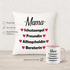 Kissen Bundle Muttertag - Motiv 22
