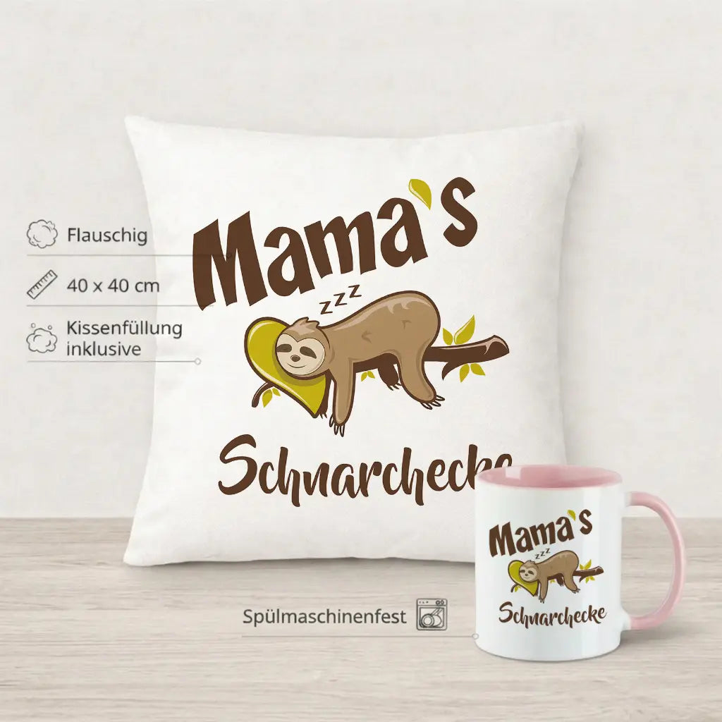 Kissen Bundle Muttertag - Motiv 23