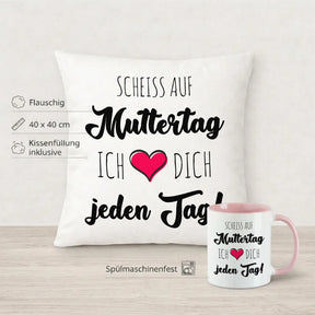 Kissen Bundle Muttertag - Motiv 25