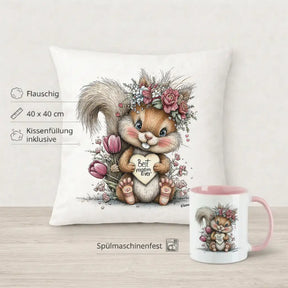 Kissen Bundle Muttertag - Motiv 4