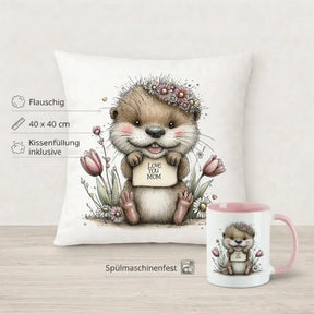 Kissen Bundle Muttertag - Motiv 8