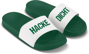 Badelatschen - Hacke Dicht