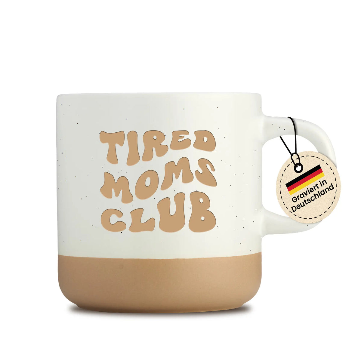 Tired Moms Club