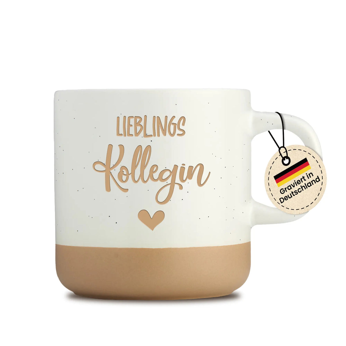 Lieblingskollegin