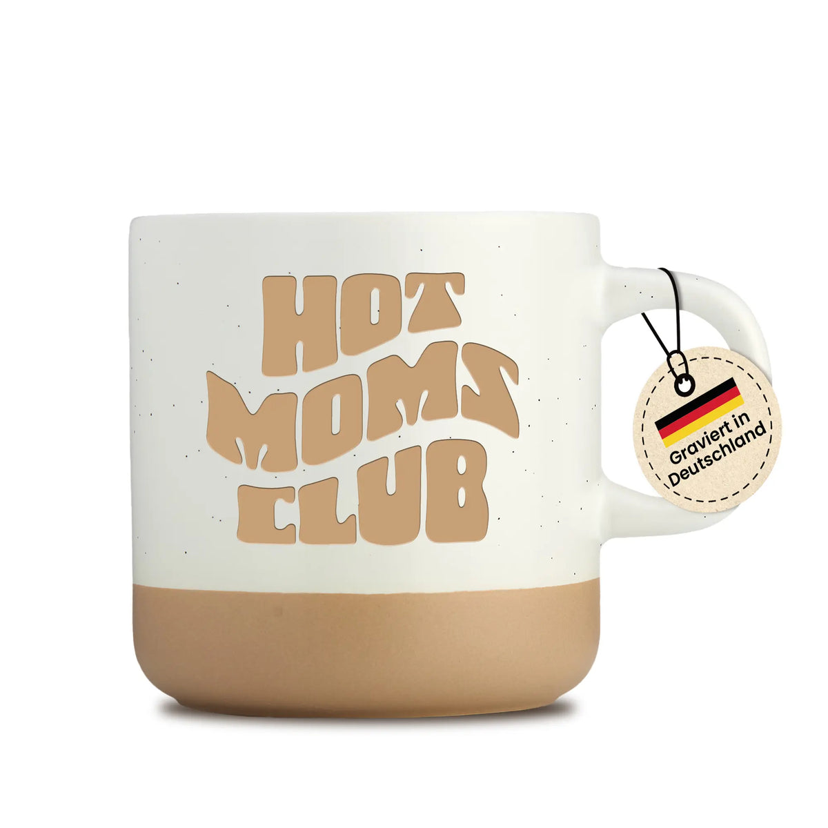 Hot Mom Club