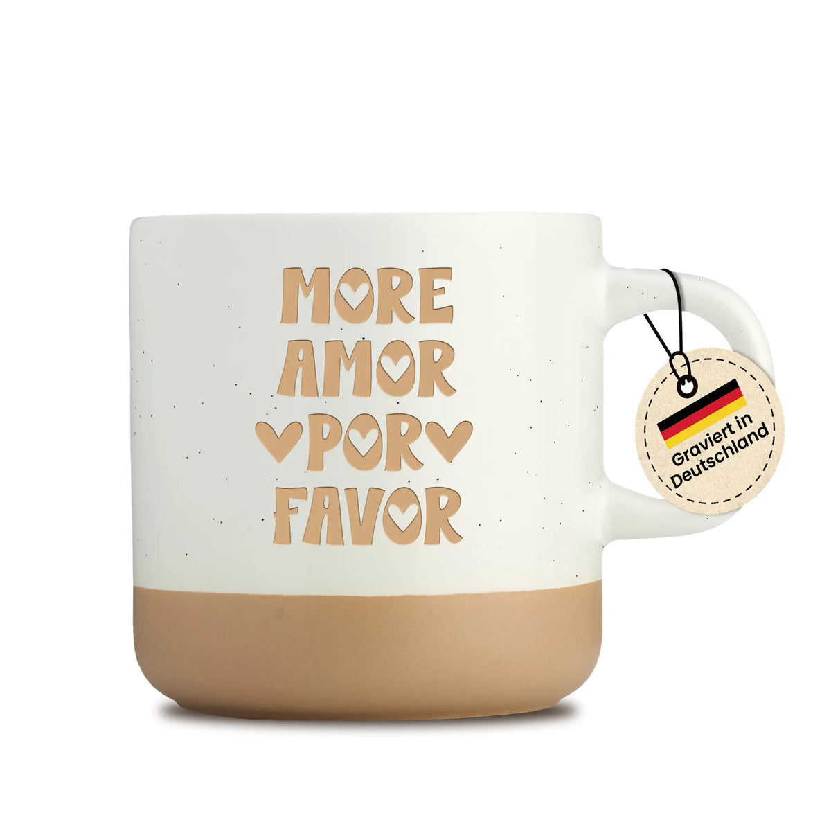 More Amore per Favore