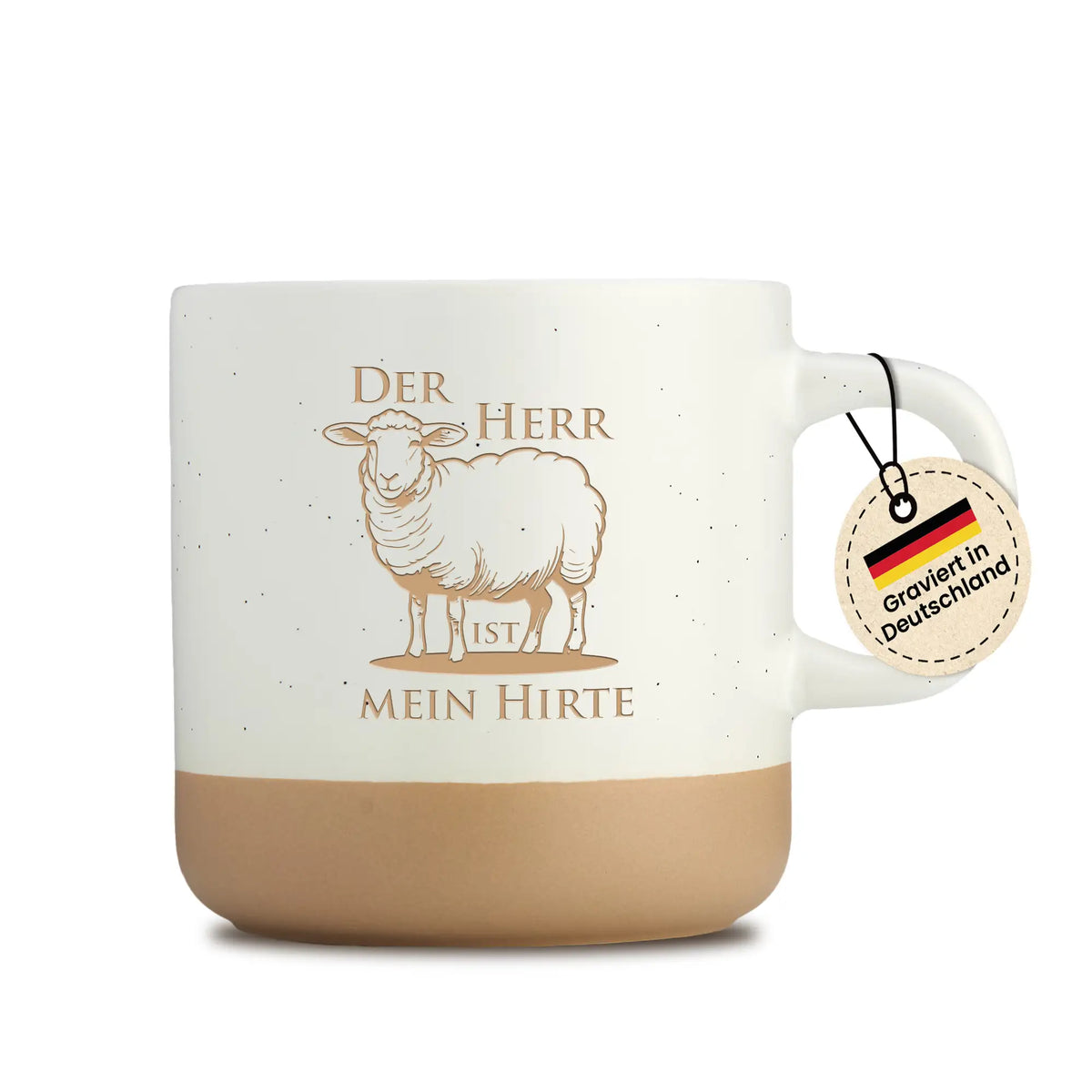 Der Herr ist mein Hirte