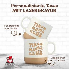 Tired Moms Club