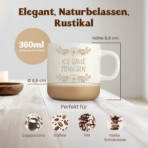 Ich hasse Menschen